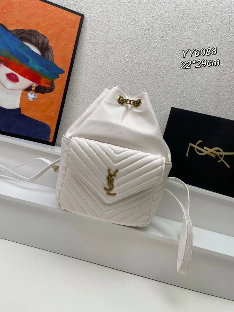 Seasonal YSL Backpacks 81871
