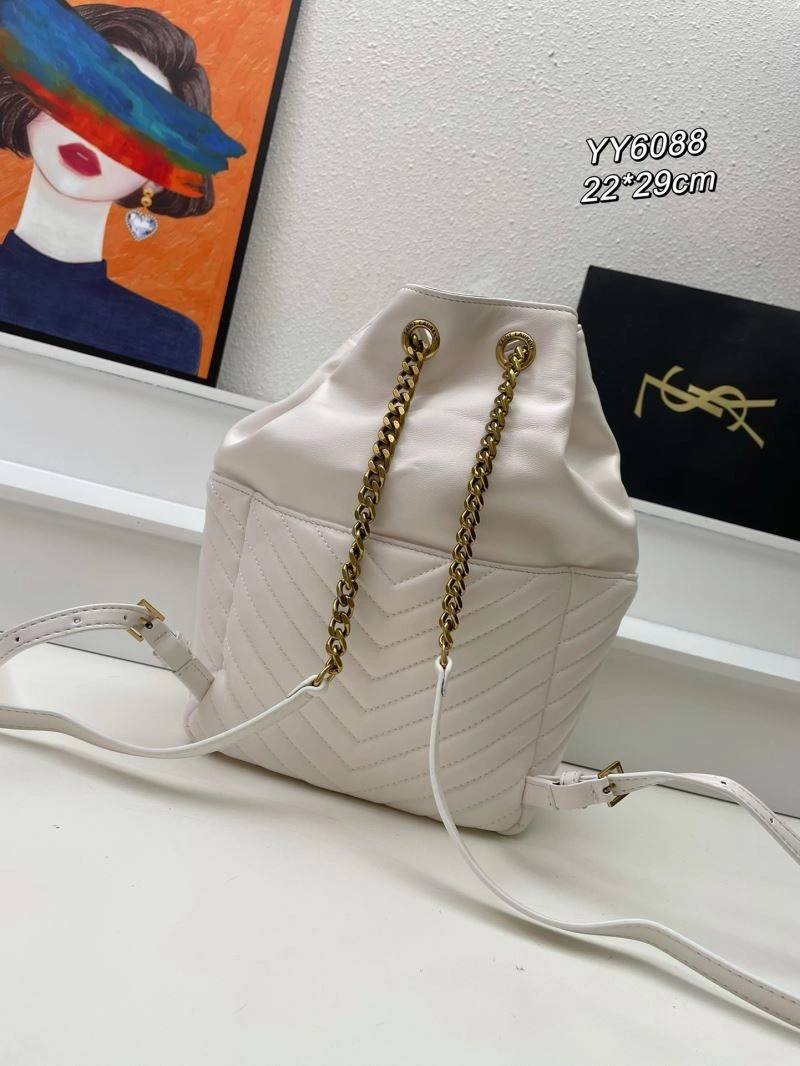 Seasonal YSL Backpacks 81871