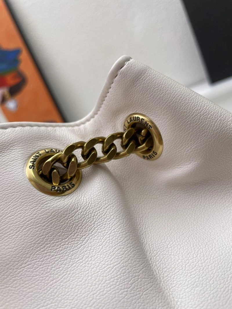 Seasonal YSL Backpacks 81871