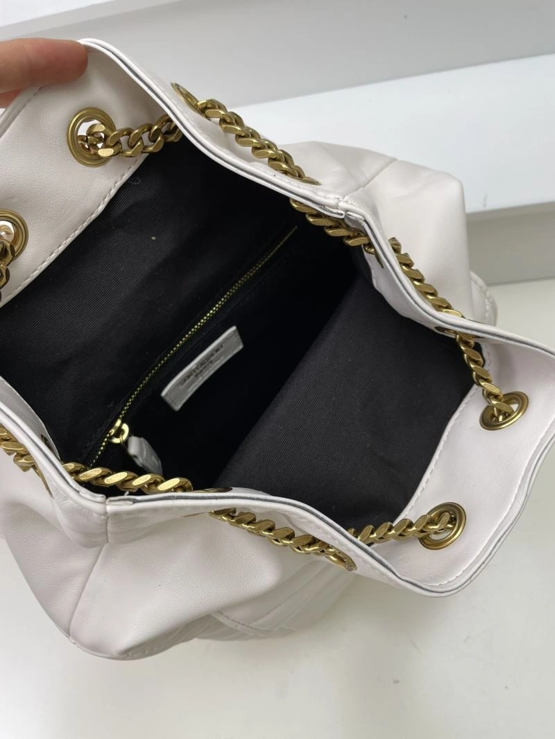 Seasonal YSL Backpacks 81871