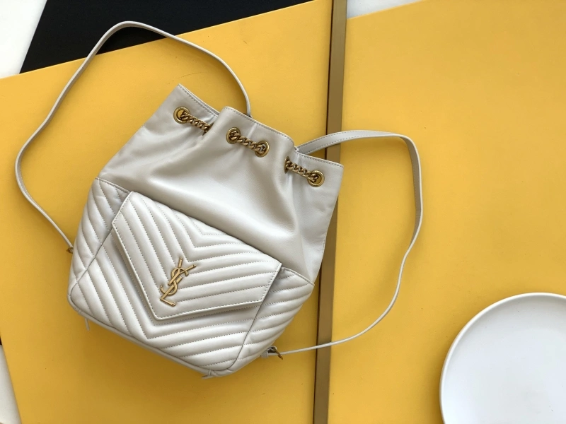Sleek YSL Backpacks 78228