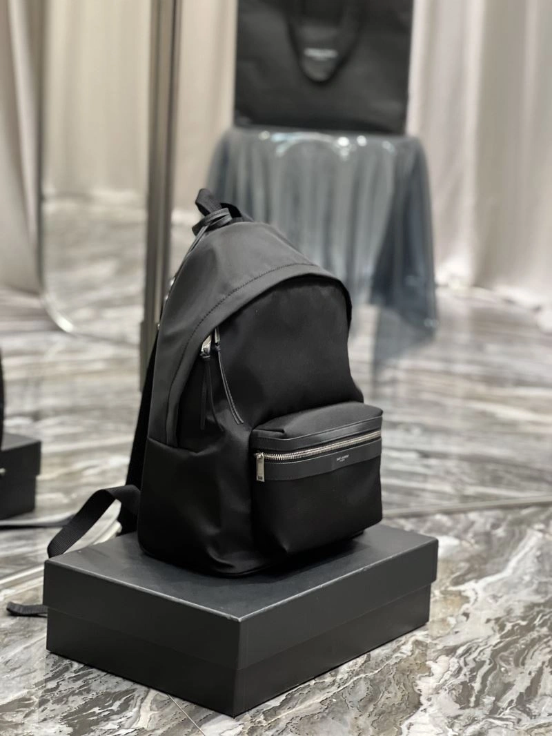 EyeCatching YSL Backpacks 63505