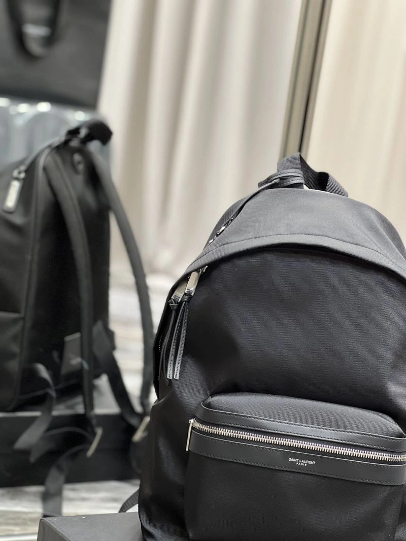 EyeCatching YSL Backpacks 63505