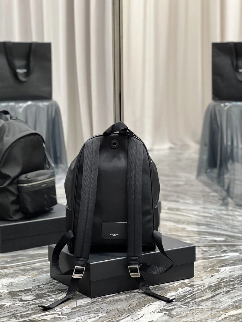 EyeCatching YSL Backpacks 63505