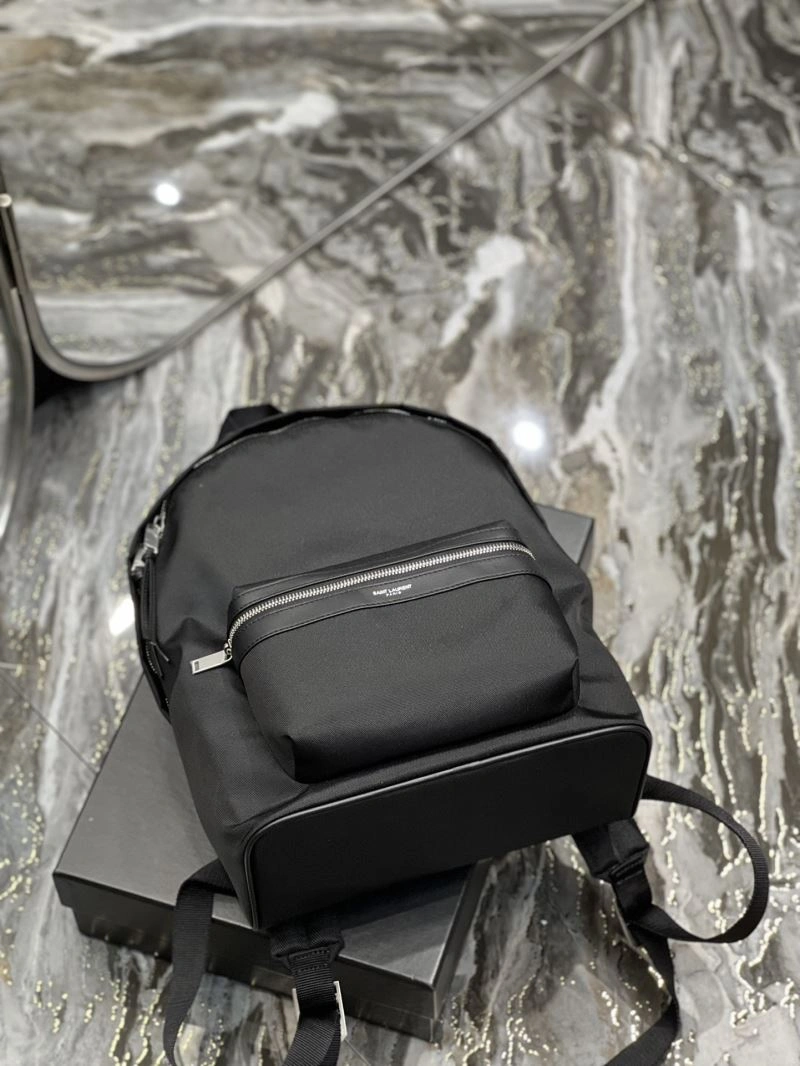 EyeCatching YSL Backpacks 63505