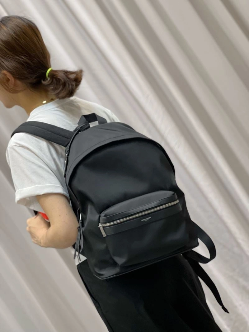 EyeCatching YSL Backpacks 63505