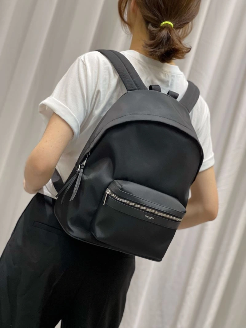 EyeCatching YSL Backpacks 63505