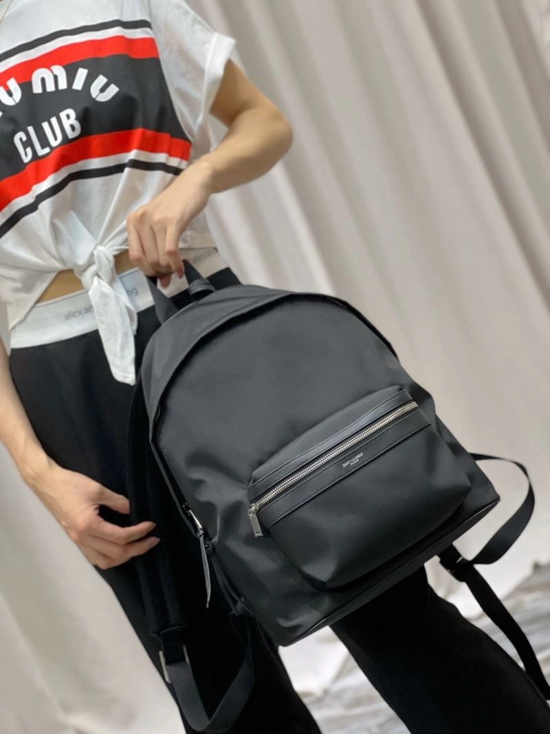 EyeCatching YSL Backpacks 63505