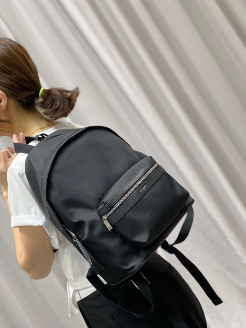 EyeCatching YSL Backpacks 63505