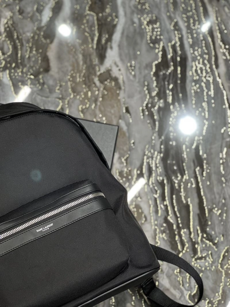 EyeCatching YSL Backpacks 63505