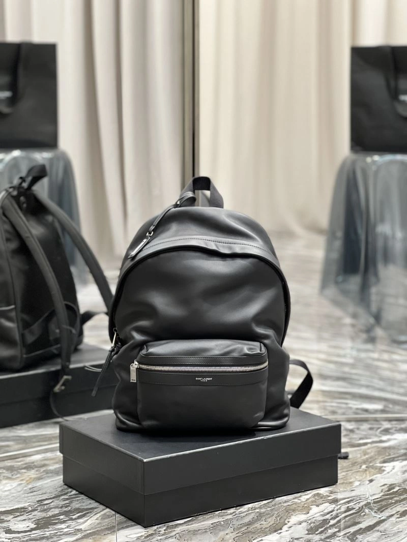 SoftTouch YSL Backpacks 63503