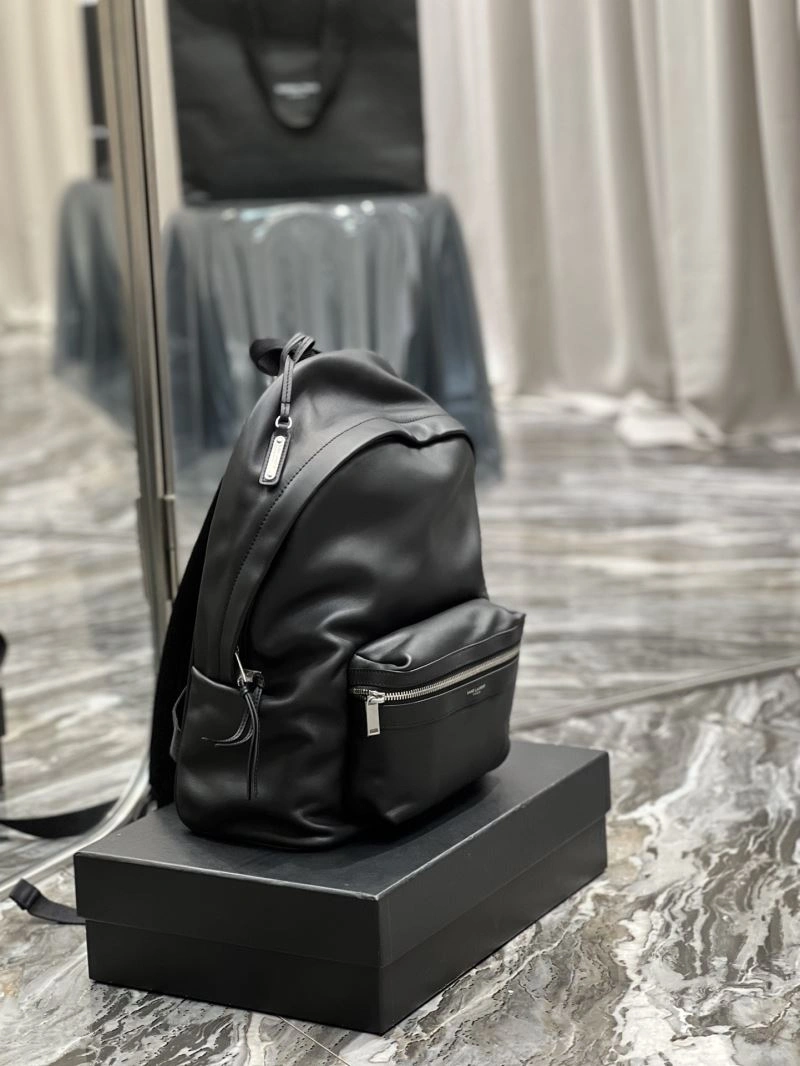 SoftTouch YSL Backpacks 63503
