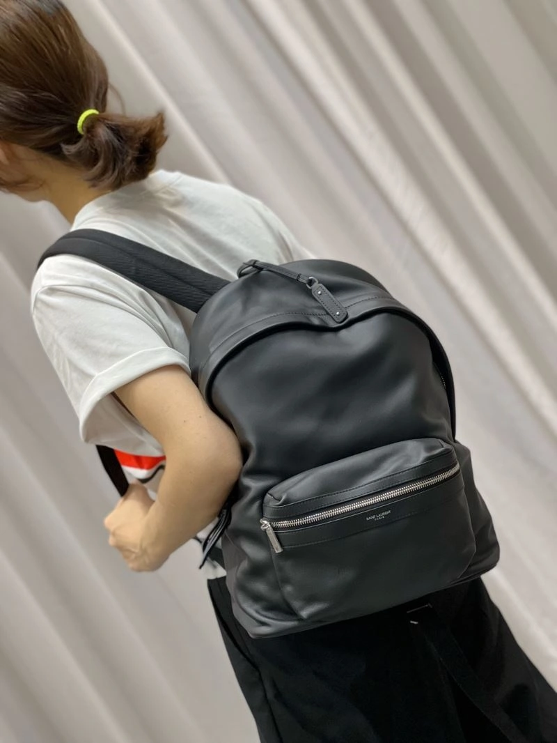 SoftTouch YSL Backpacks 63503