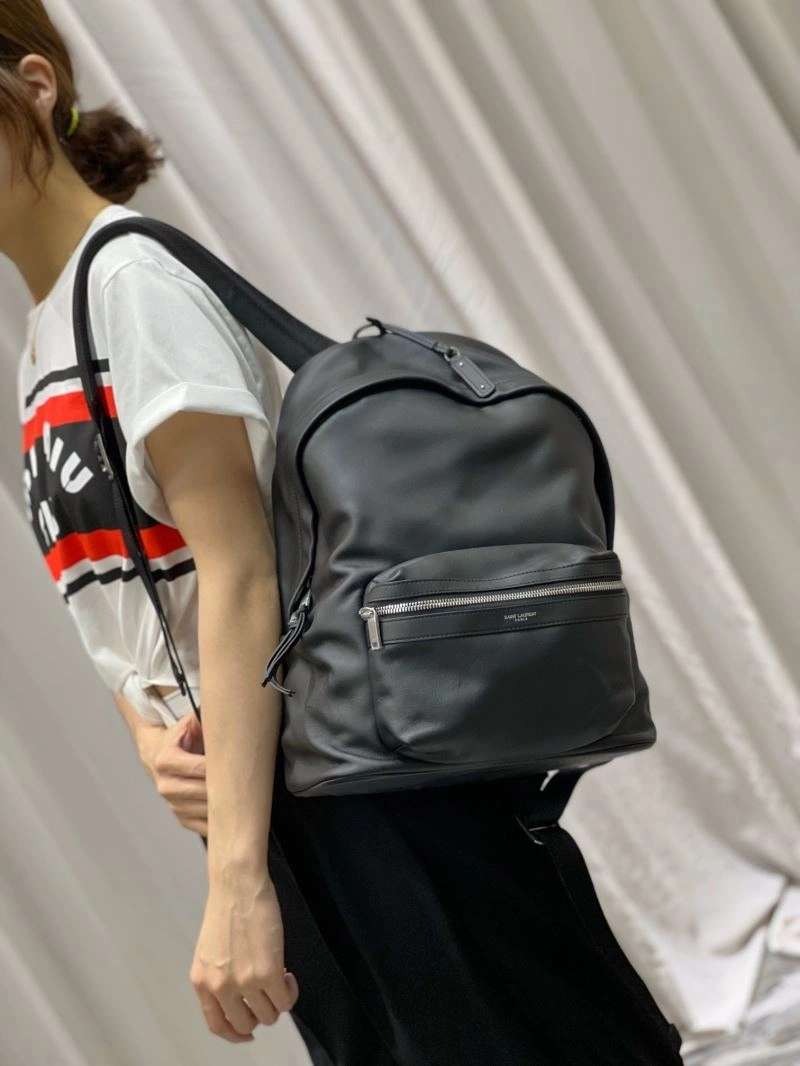 SoftTouch YSL Backpacks 63503