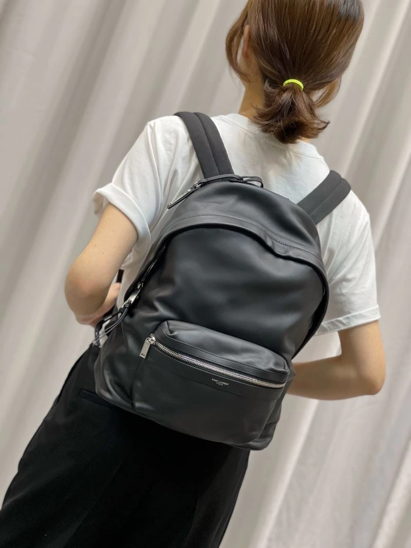 SoftTouch YSL Backpacks 63503