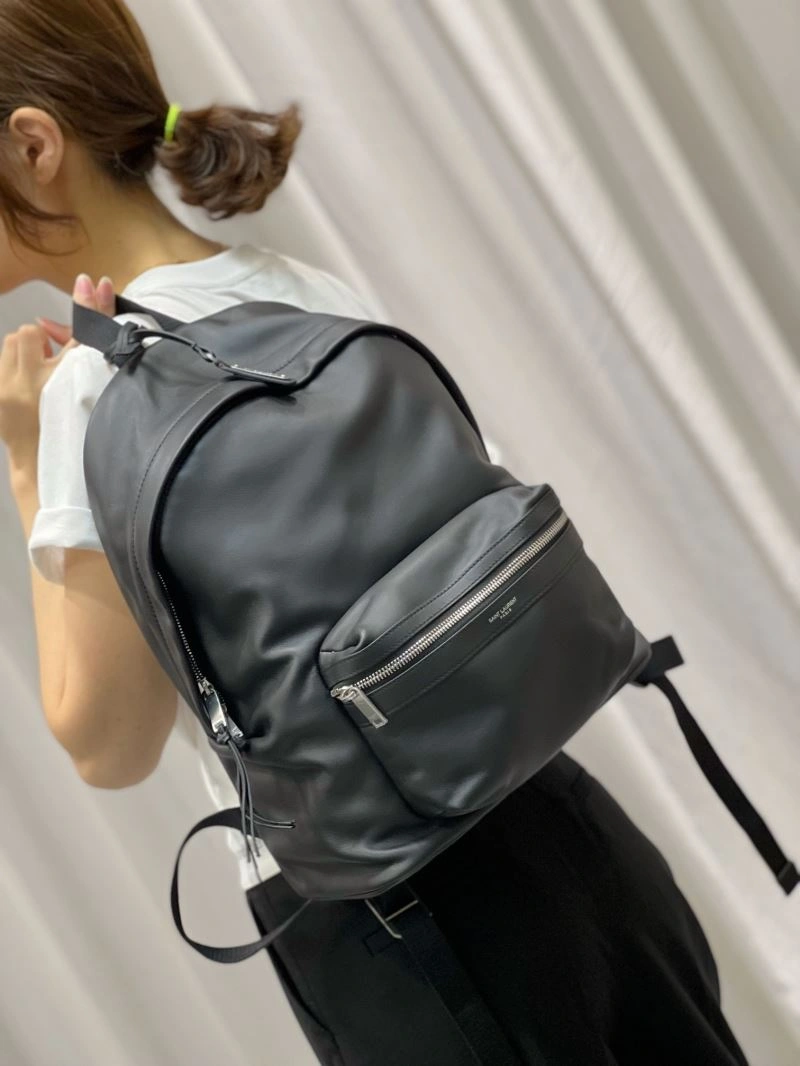 SoftTouch YSL Backpacks 63503