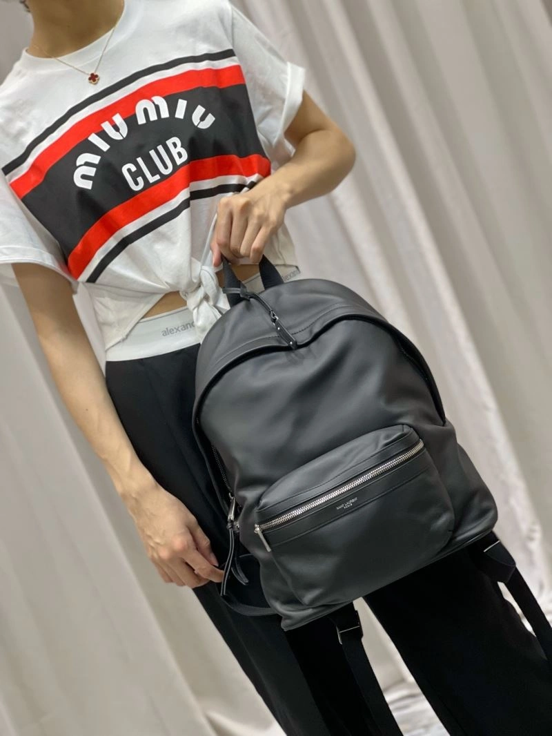 SoftTouch YSL Backpacks 63503