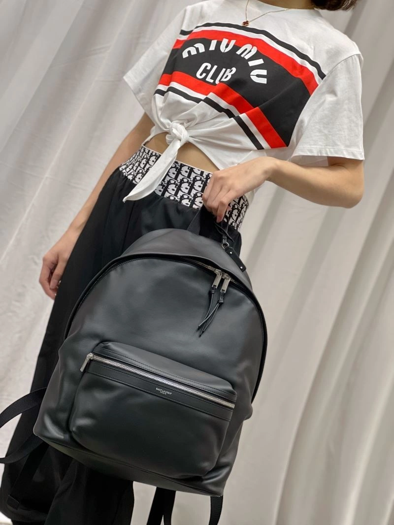 Thermal YSL Backpacks 63499