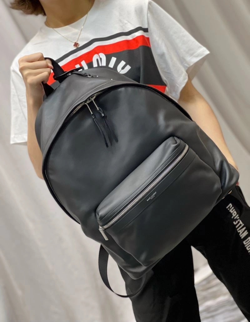 Thermal YSL Backpacks 63499