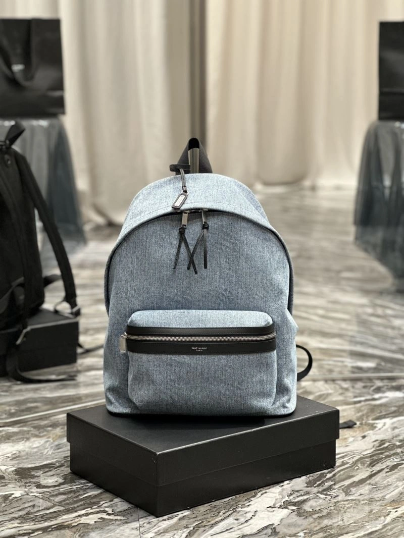 Sustainable YSL Backpacks 63522