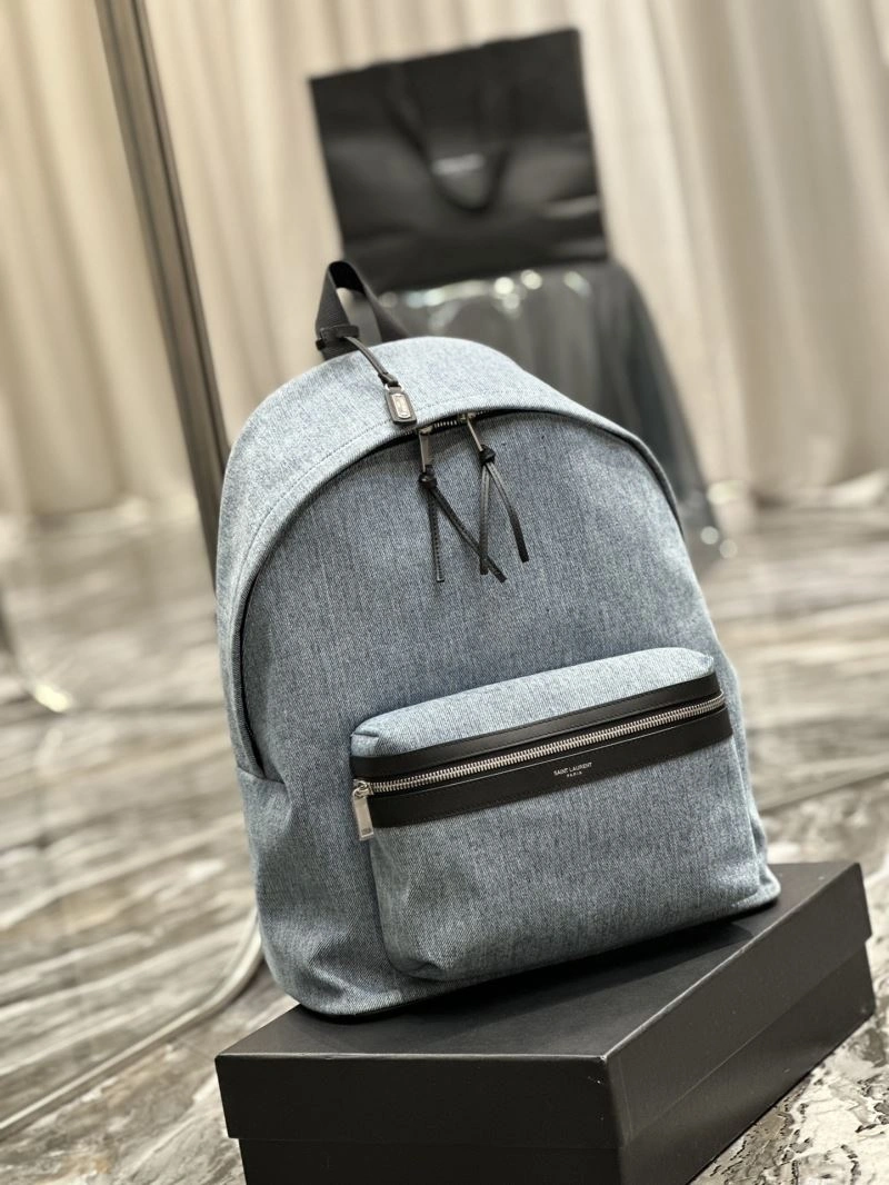 Sustainable YSL Backpacks 63522