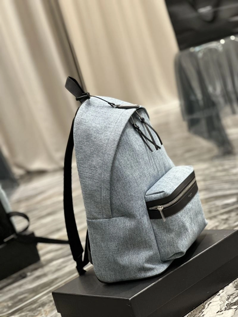 Sustainable YSL Backpacks 63522