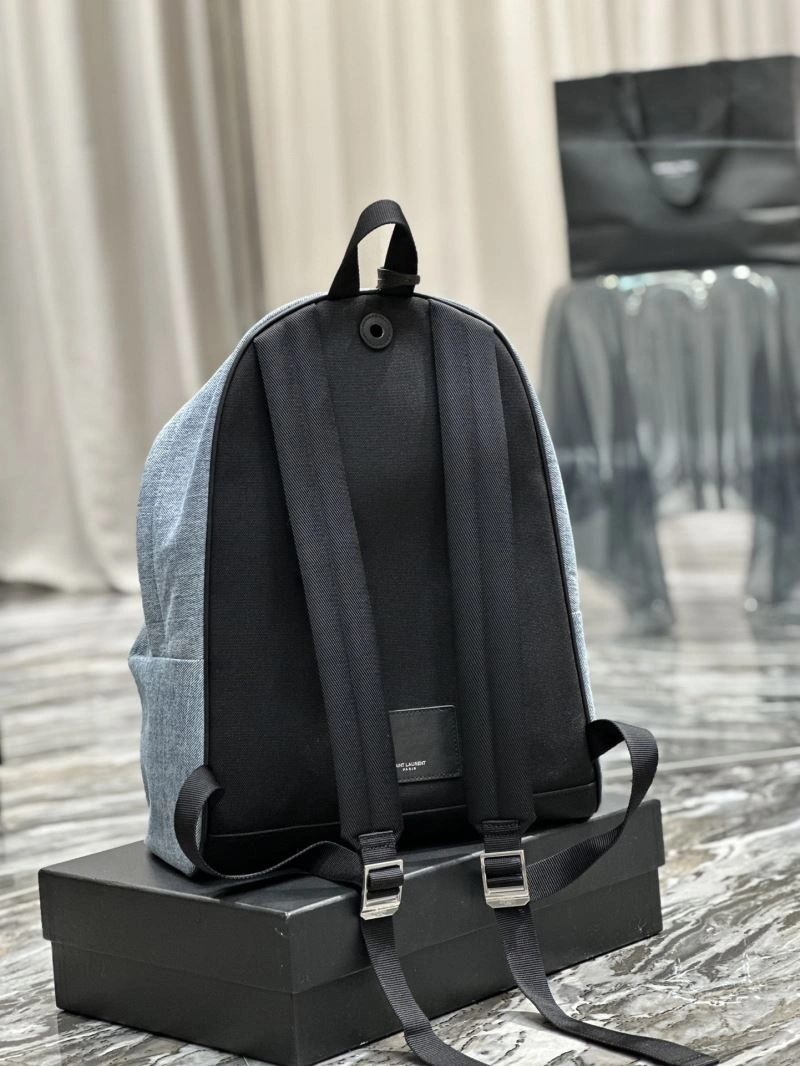 Sustainable YSL Backpacks 63522