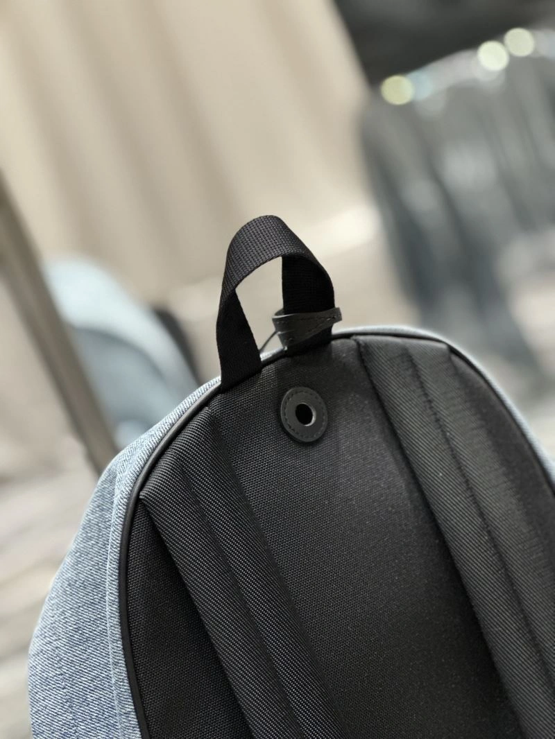 Sustainable YSL Backpacks 63522