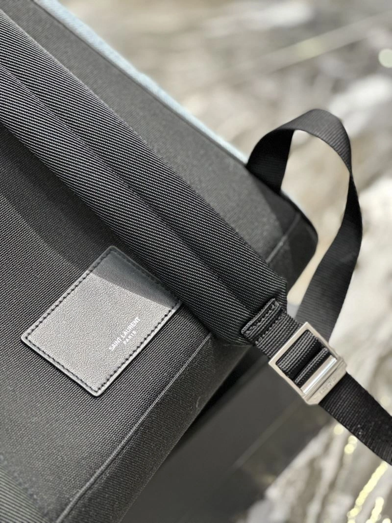 Sustainable YSL Backpacks 63522