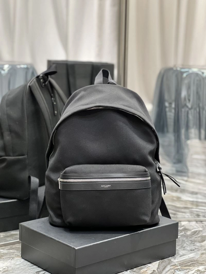 Casual YSL Backpacks 63495