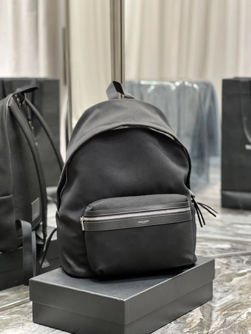 Casual YSL Backpacks 63495