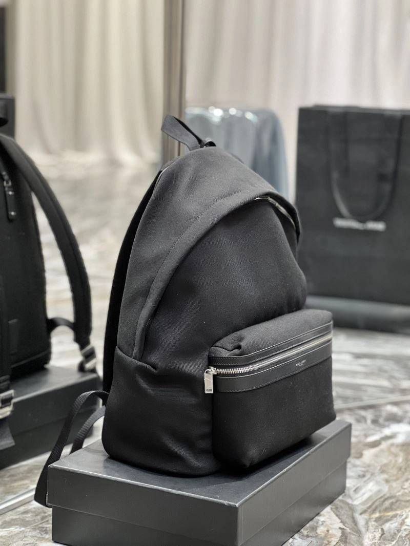 Casual YSL Backpacks 63495