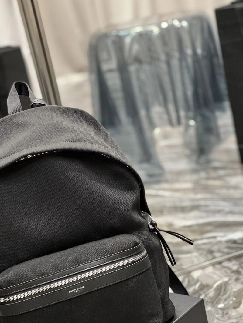 Casual YSL Backpacks 63495
