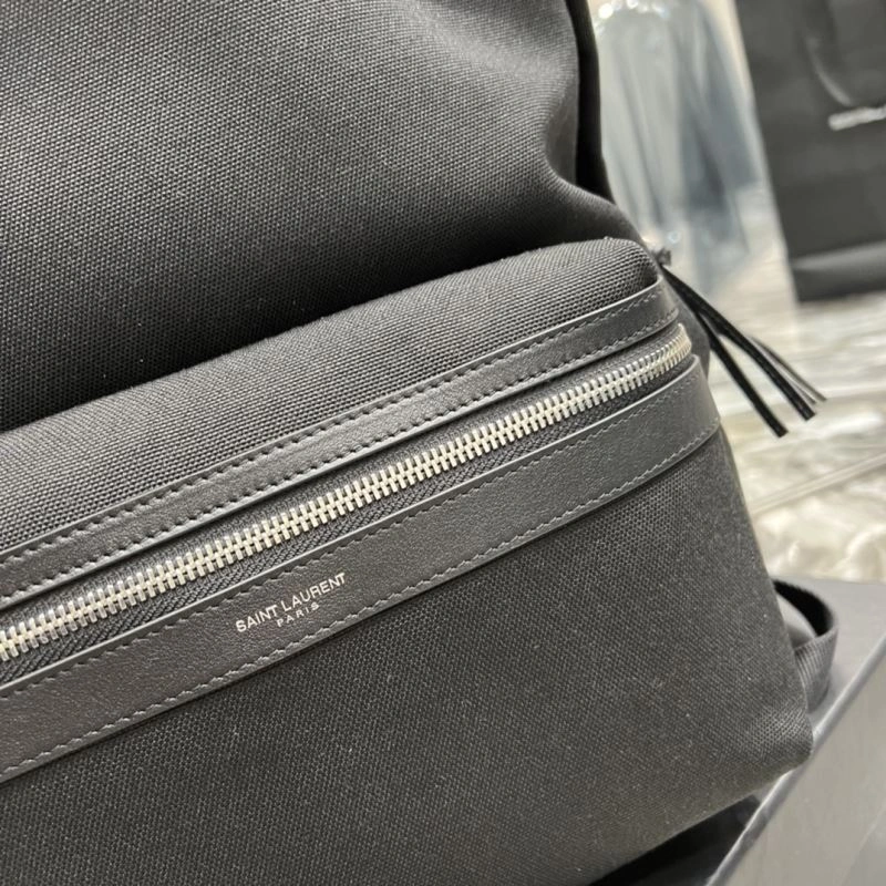 Casual YSL Backpacks 63495