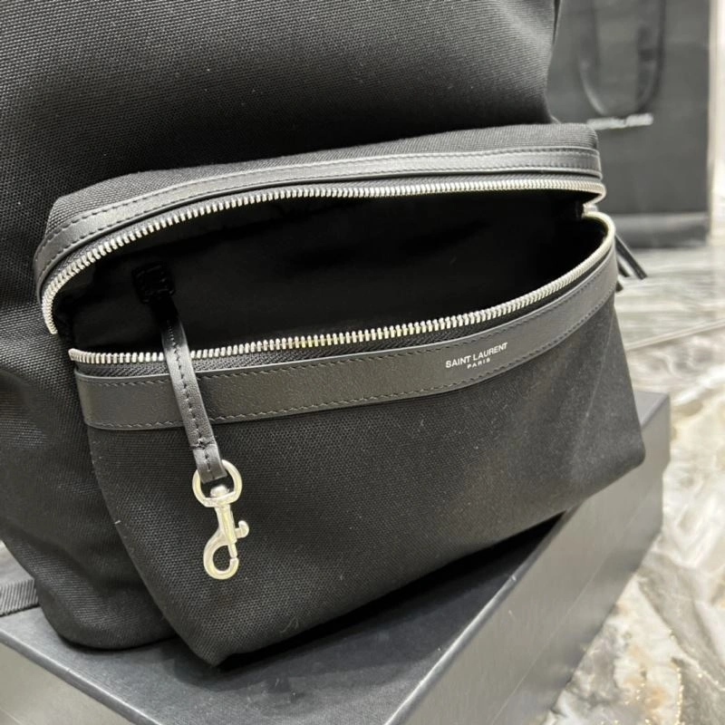 Casual YSL Backpacks 63495