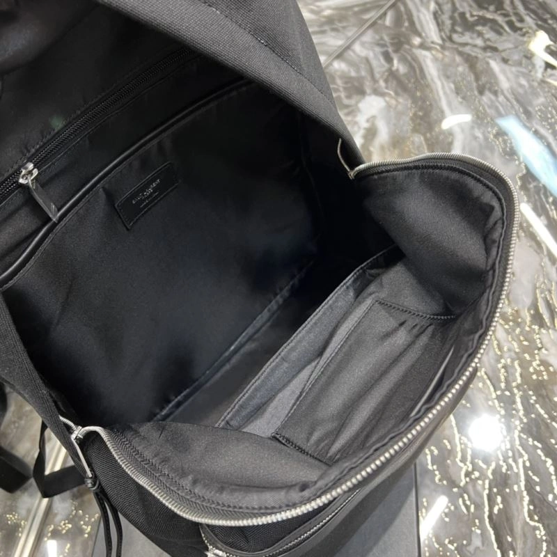 Casual YSL Backpacks 63495