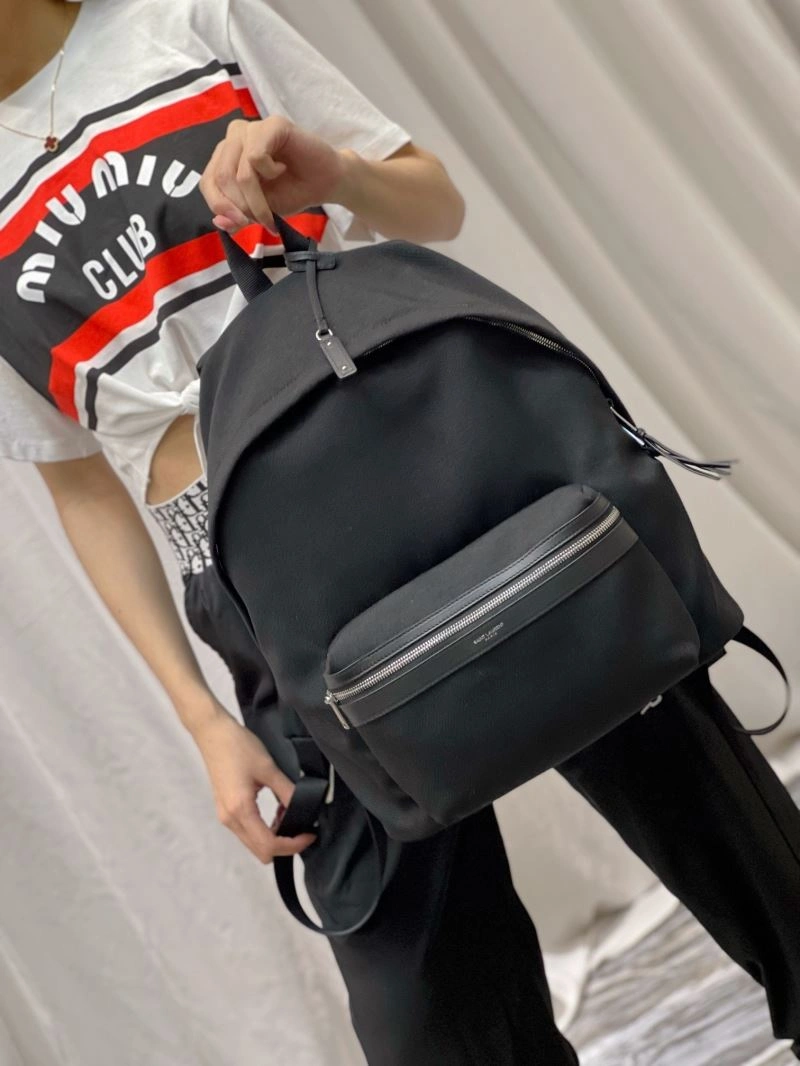 Casual YSL Backpacks 63495