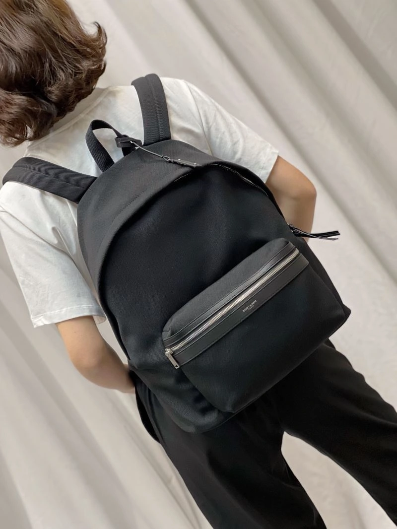 Casual YSL Backpacks 63495