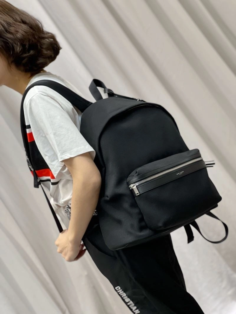 Casual YSL Backpacks 63495