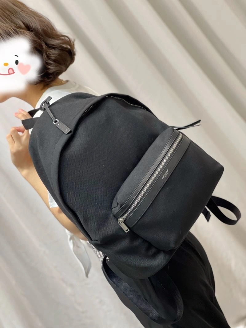 Casual YSL Backpacks 63495