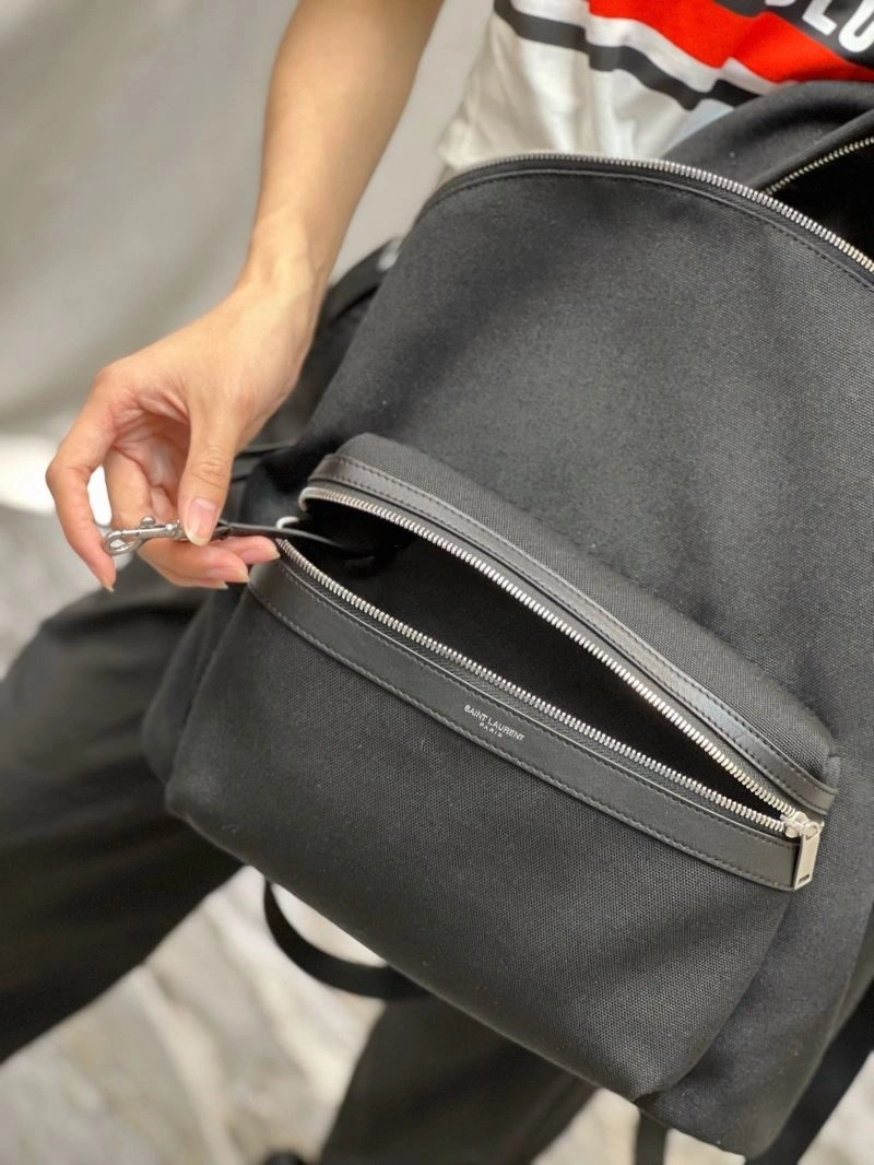 Casual YSL Backpacks 63495