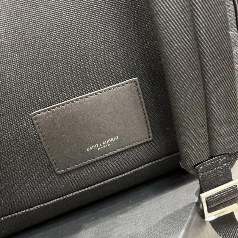Casual YSL Backpacks 63495