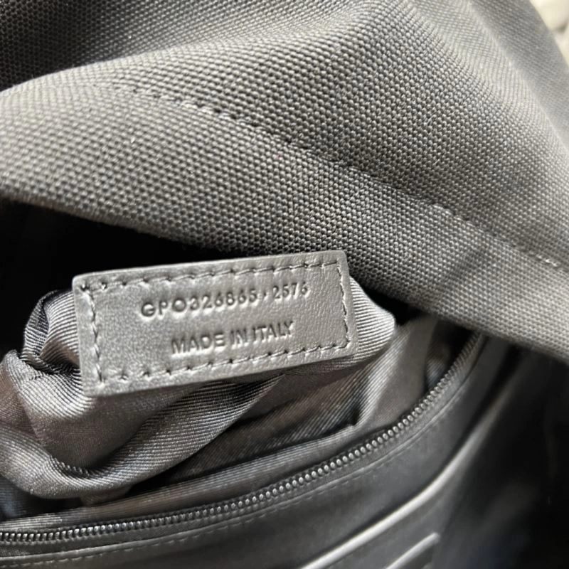 Casual YSL Backpacks 63495