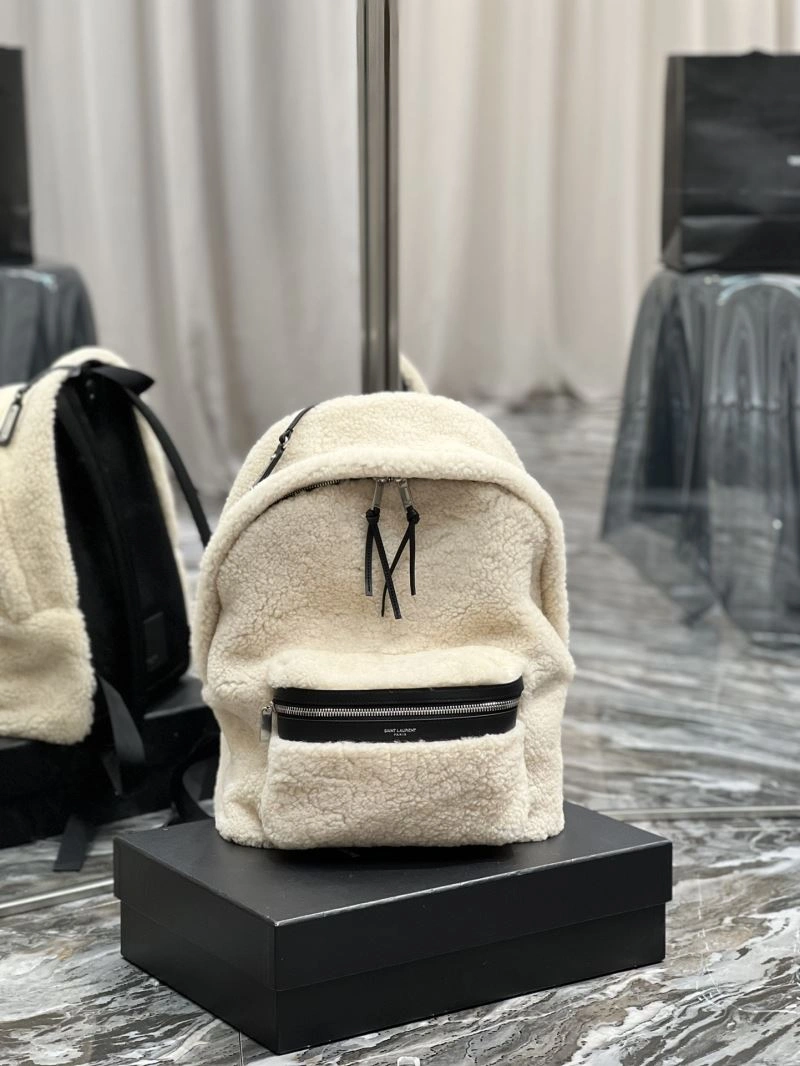 OdorResistant YSL Backpacks 63496