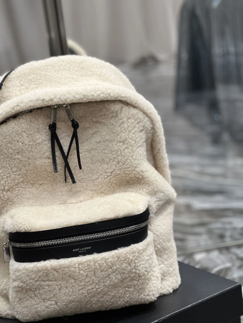 OdorResistant YSL Backpacks 63496