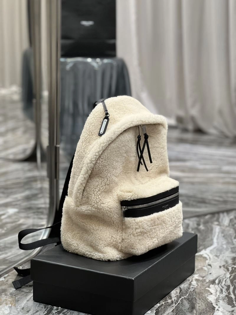 OdorResistant YSL Backpacks 63496