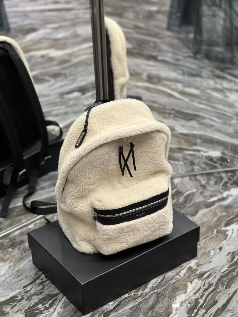 OdorResistant YSL Backpacks 63496