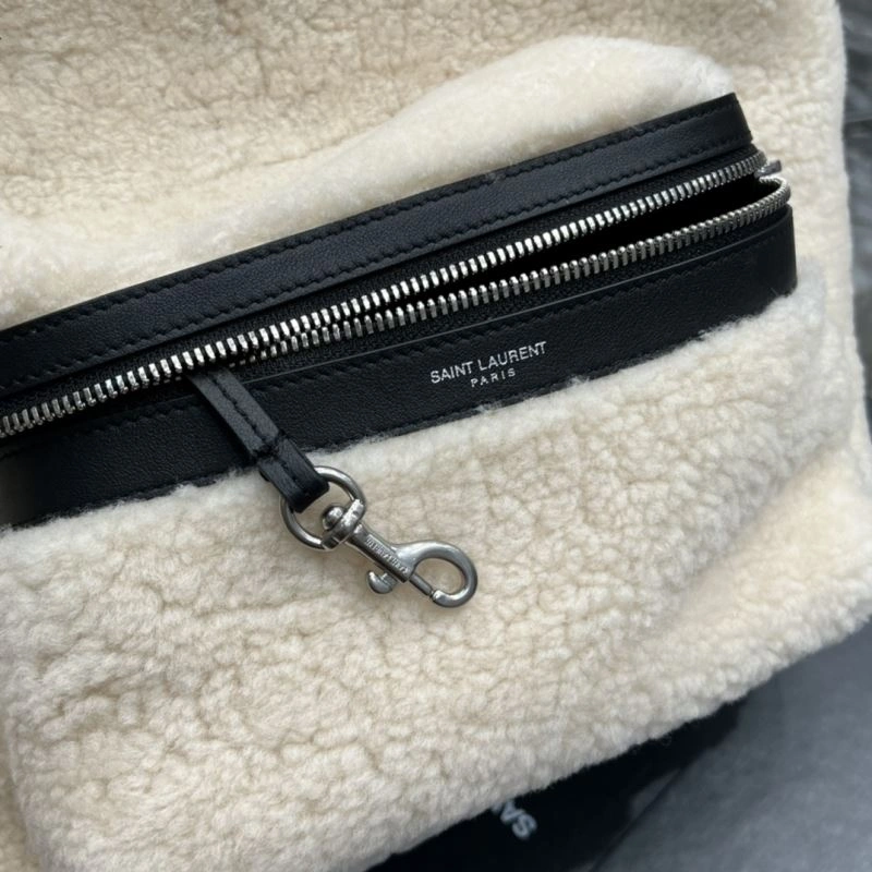 OdorResistant YSL Backpacks 63496