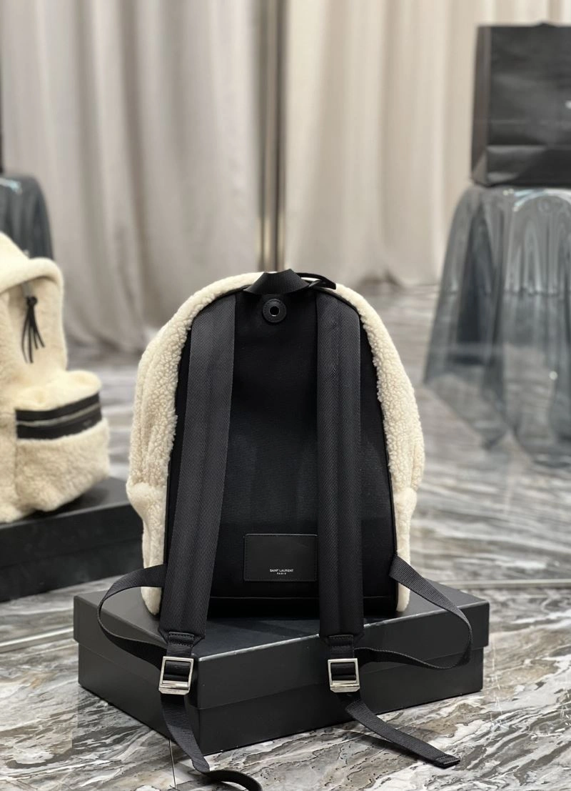 OdorResistant YSL Backpacks 63496