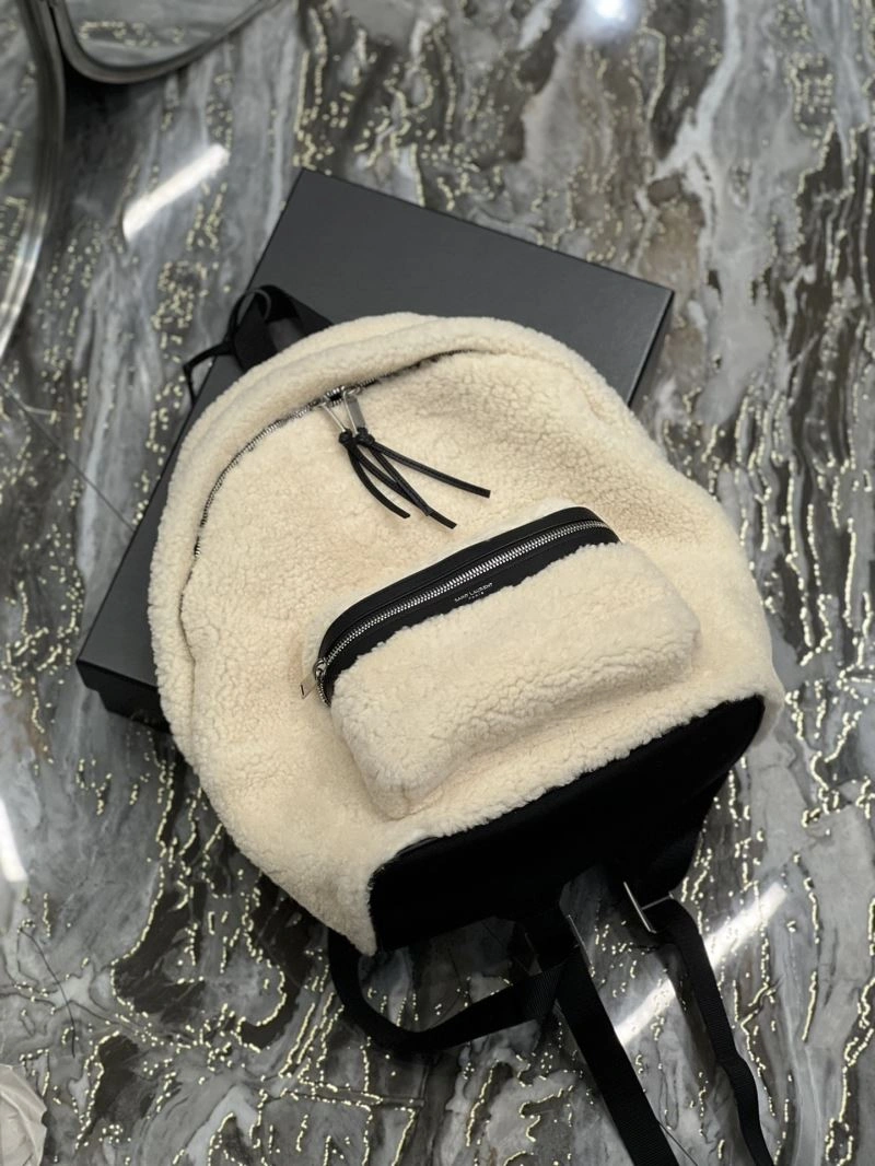 OdorResistant YSL Backpacks 63496